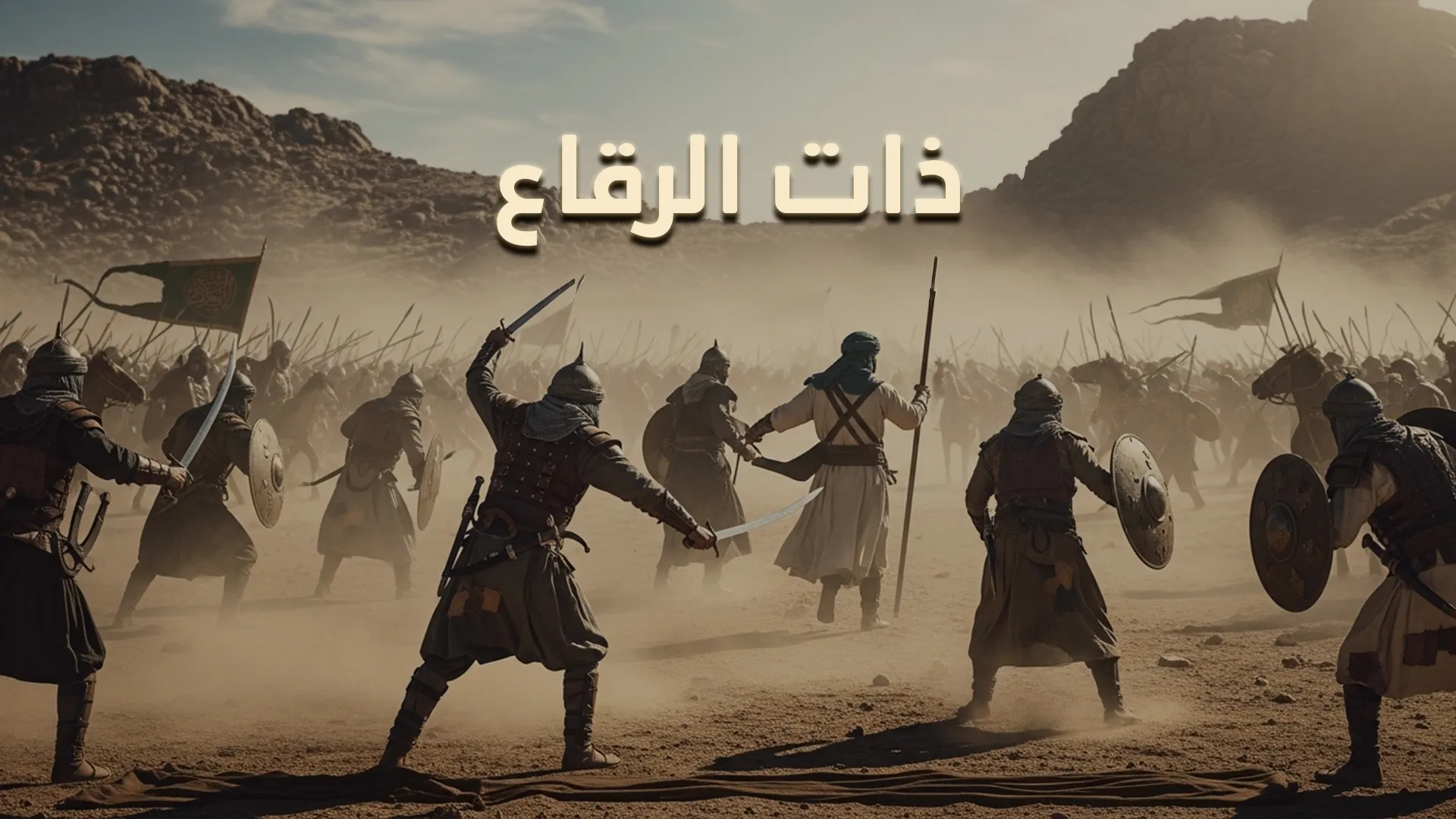 ذات الرّقاع