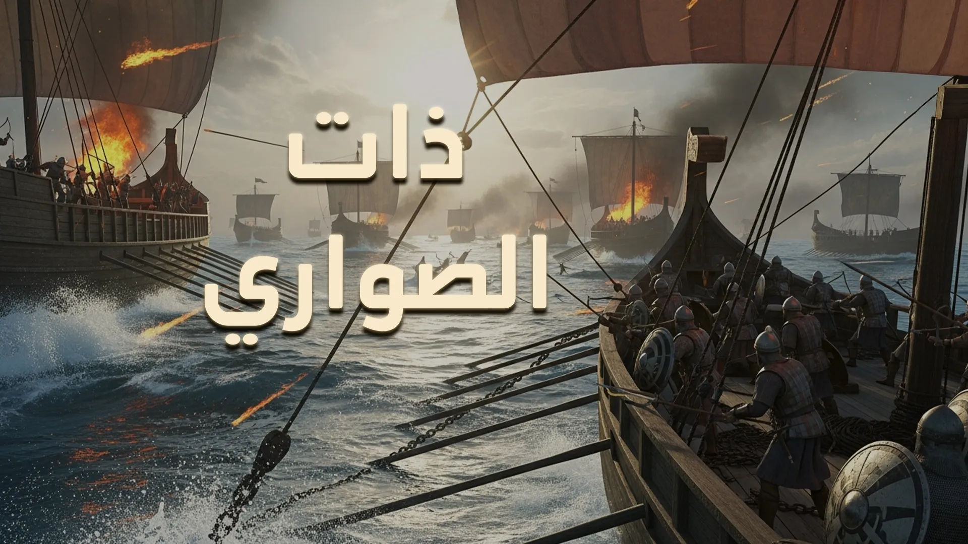 ذات الصّواري
