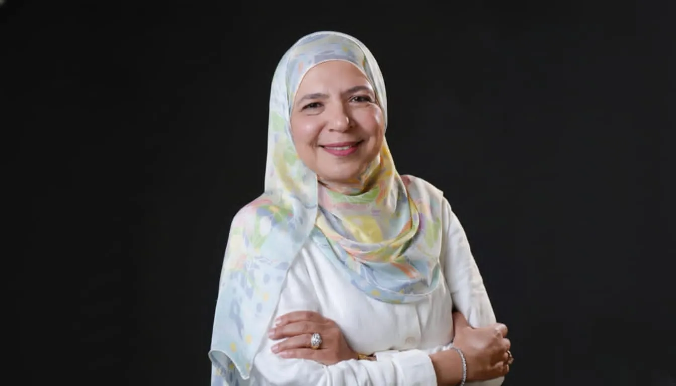 الدكتورة/ داليا محمد إبراهيم: رائدة صناعة الحضارة، ومستقبل النشر