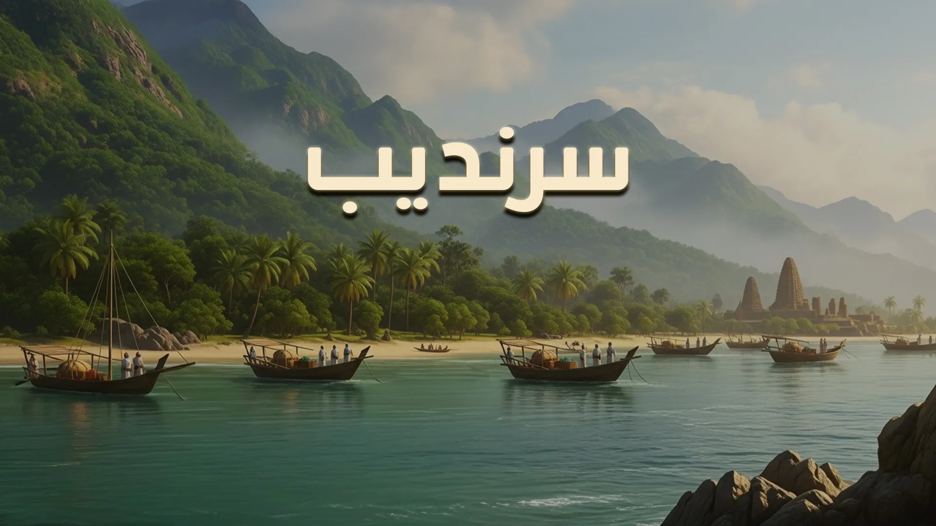 سرنديب