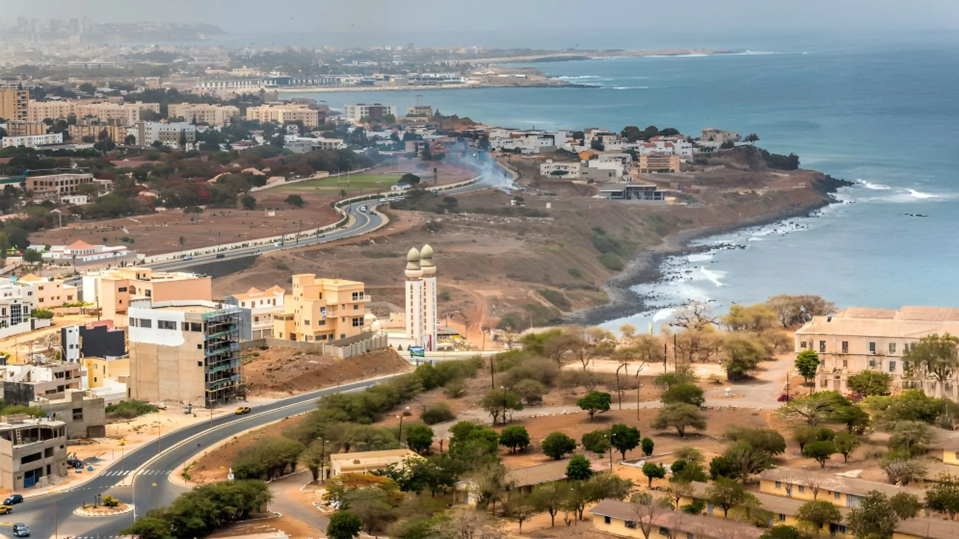 السنغال