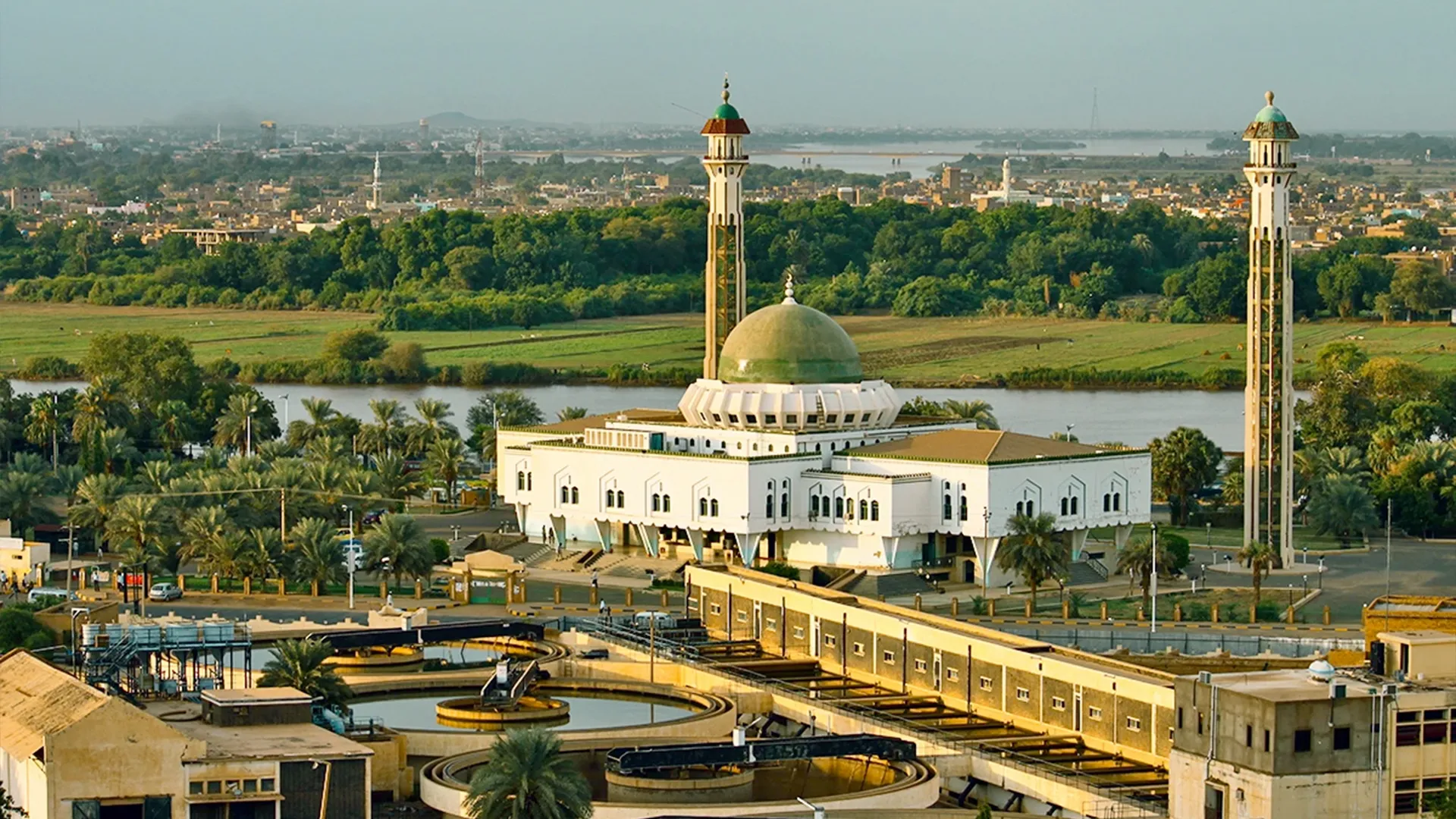 السودان