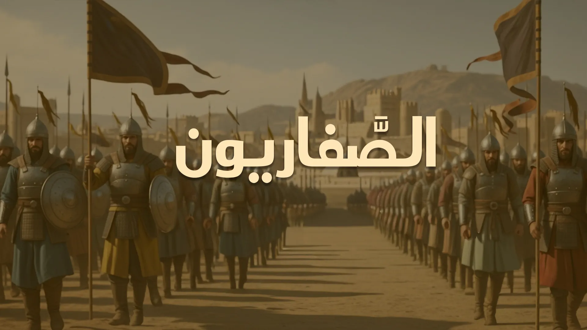 الصَّفاريون