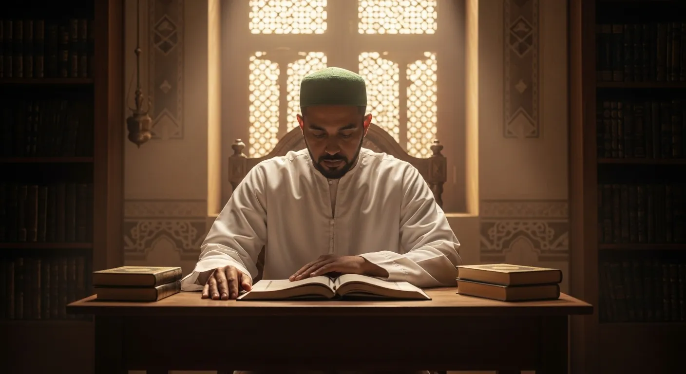 التفسير الصوفي الإشاري