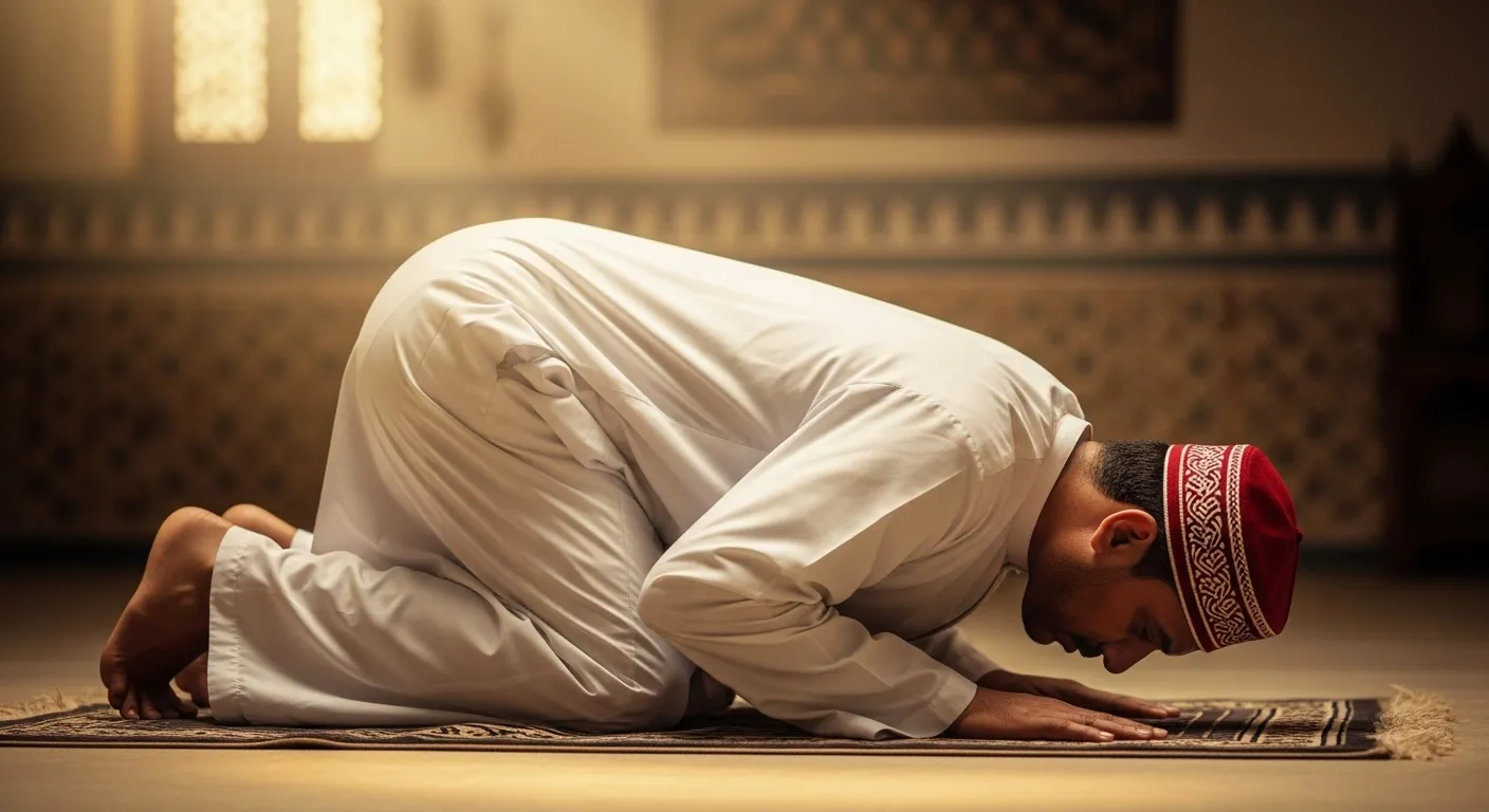 التوبة