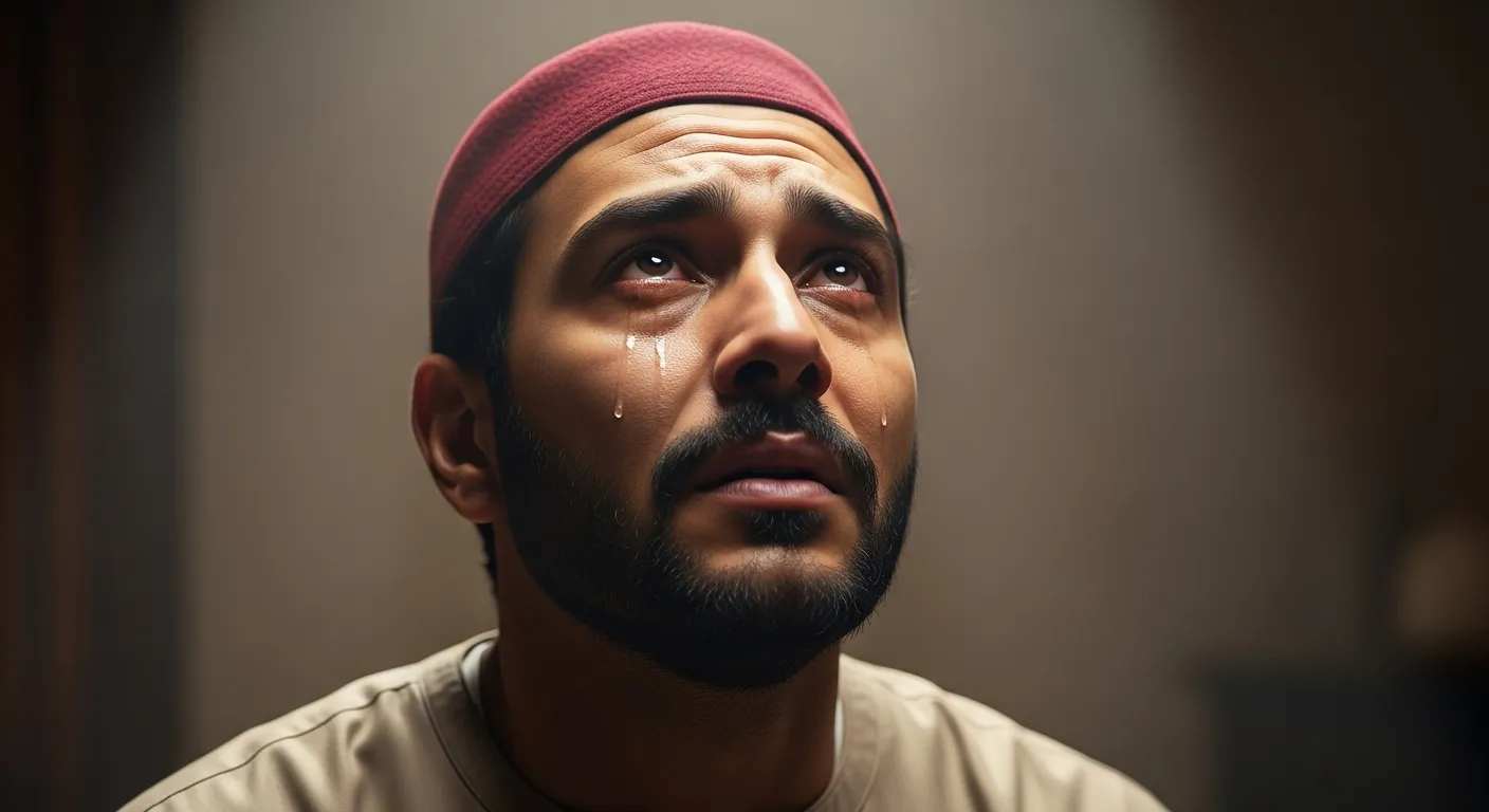 الخشية