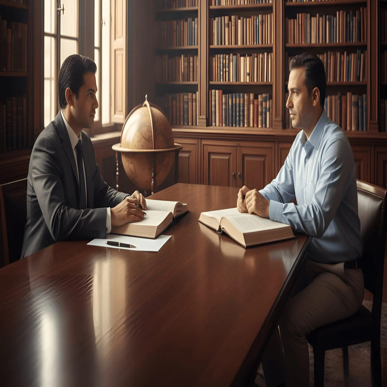 أدب البحث والمناظرة .. علم إدارة الخلاف واستيعاب الآخر