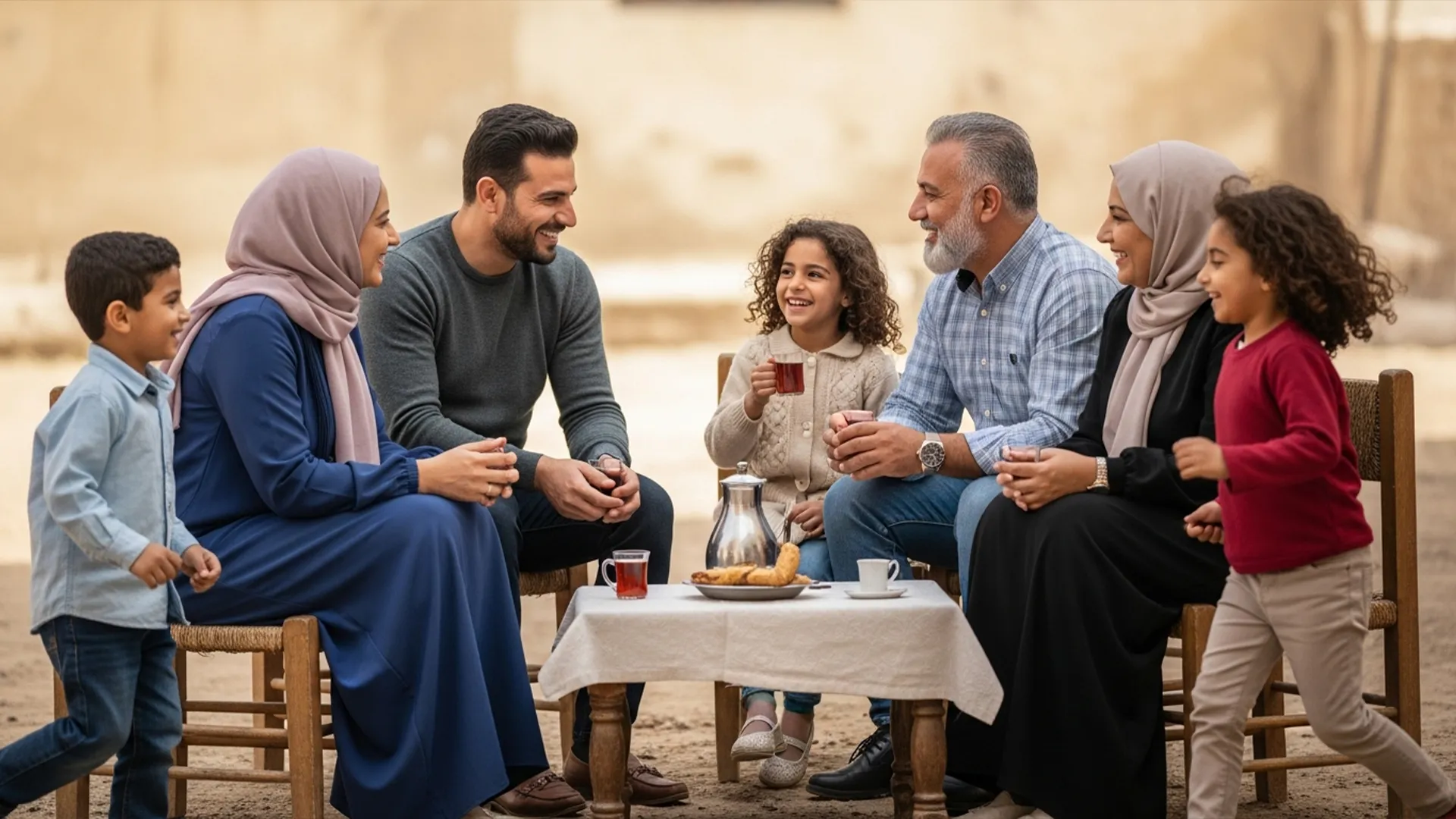 فن الاستيعاب في ضوء نظريات علم الاجتماع