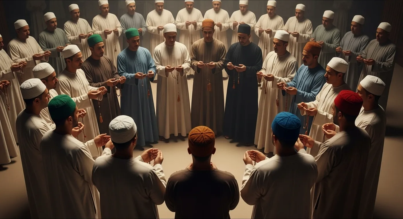 الحضرة