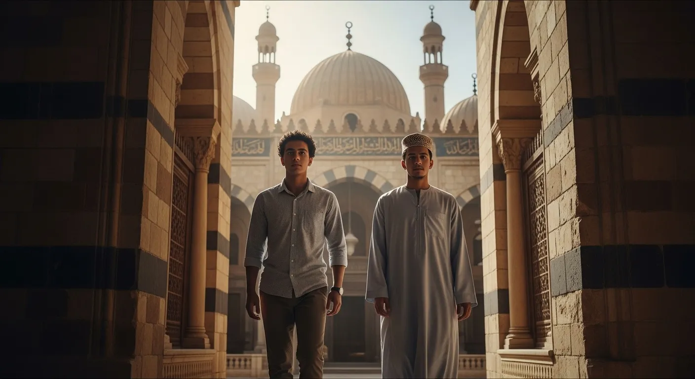 الصحبة