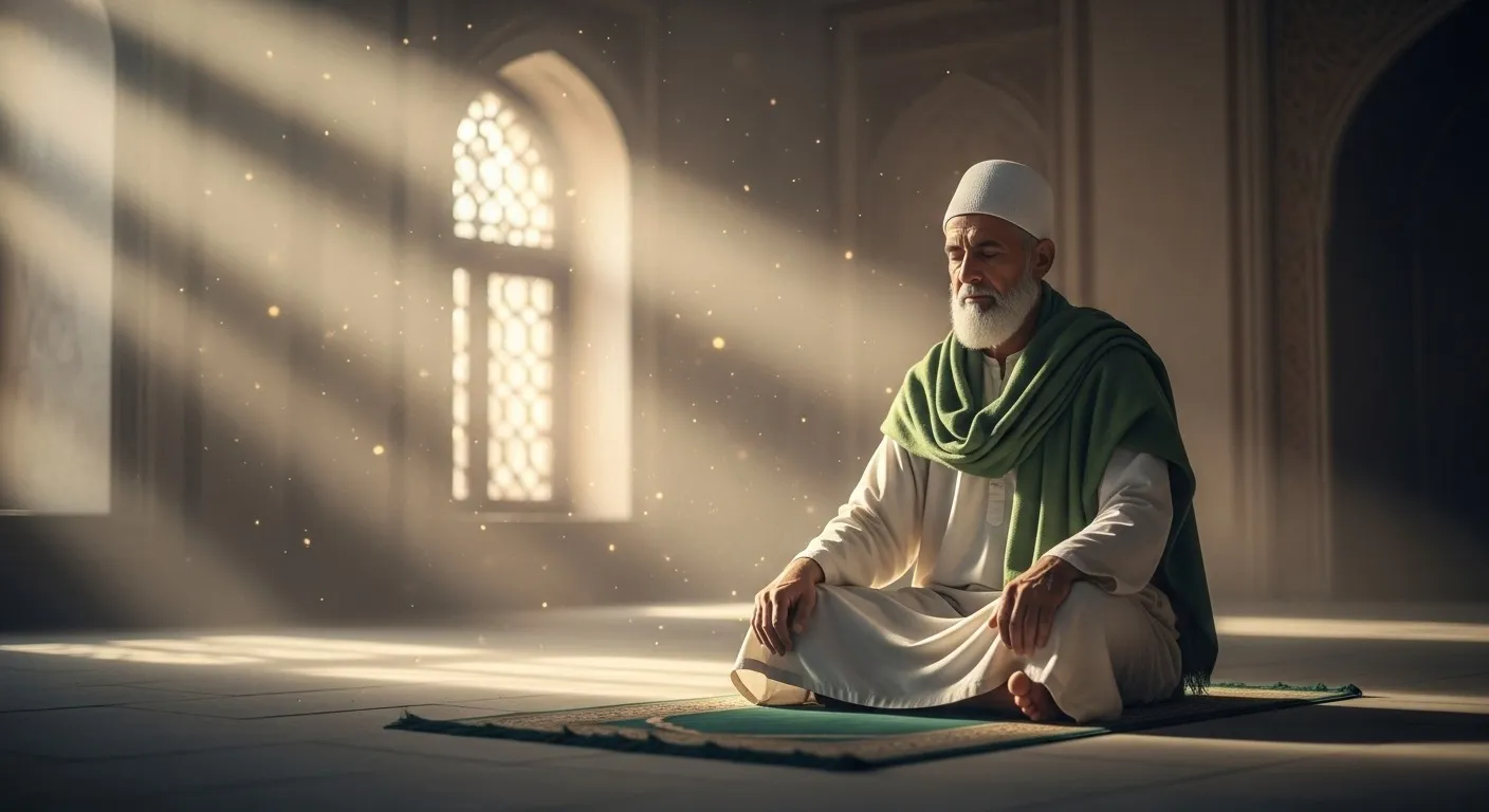 الشريعة والحقيقة
