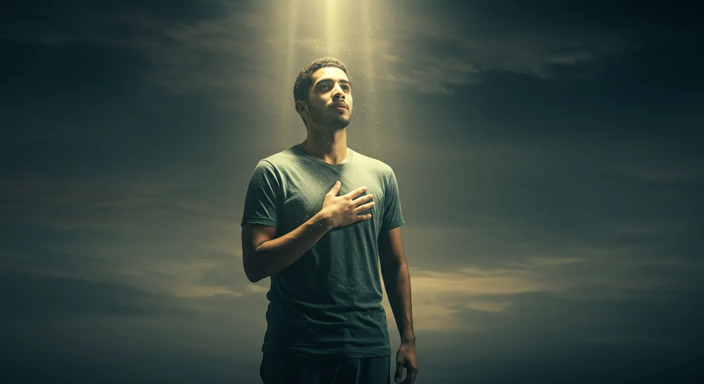 النور