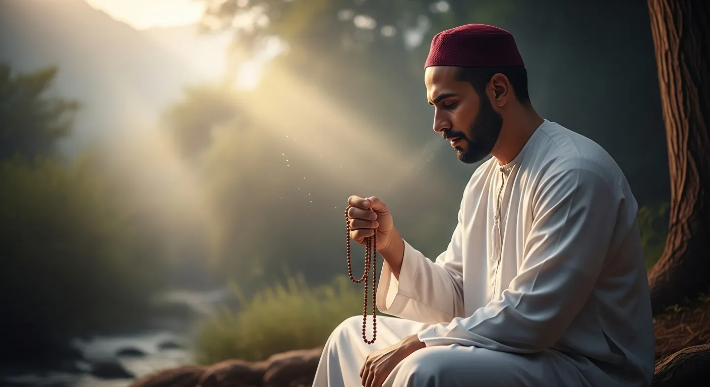 مدخل عام حول مفهوم التصوف الإسلامي