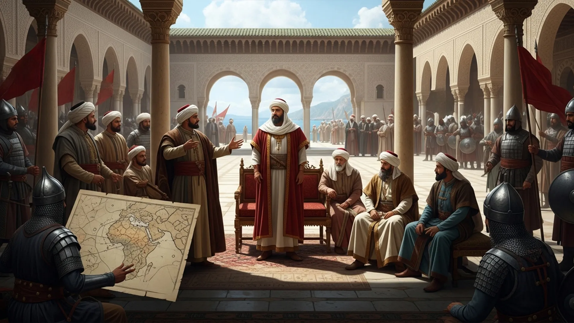 بنو حفص