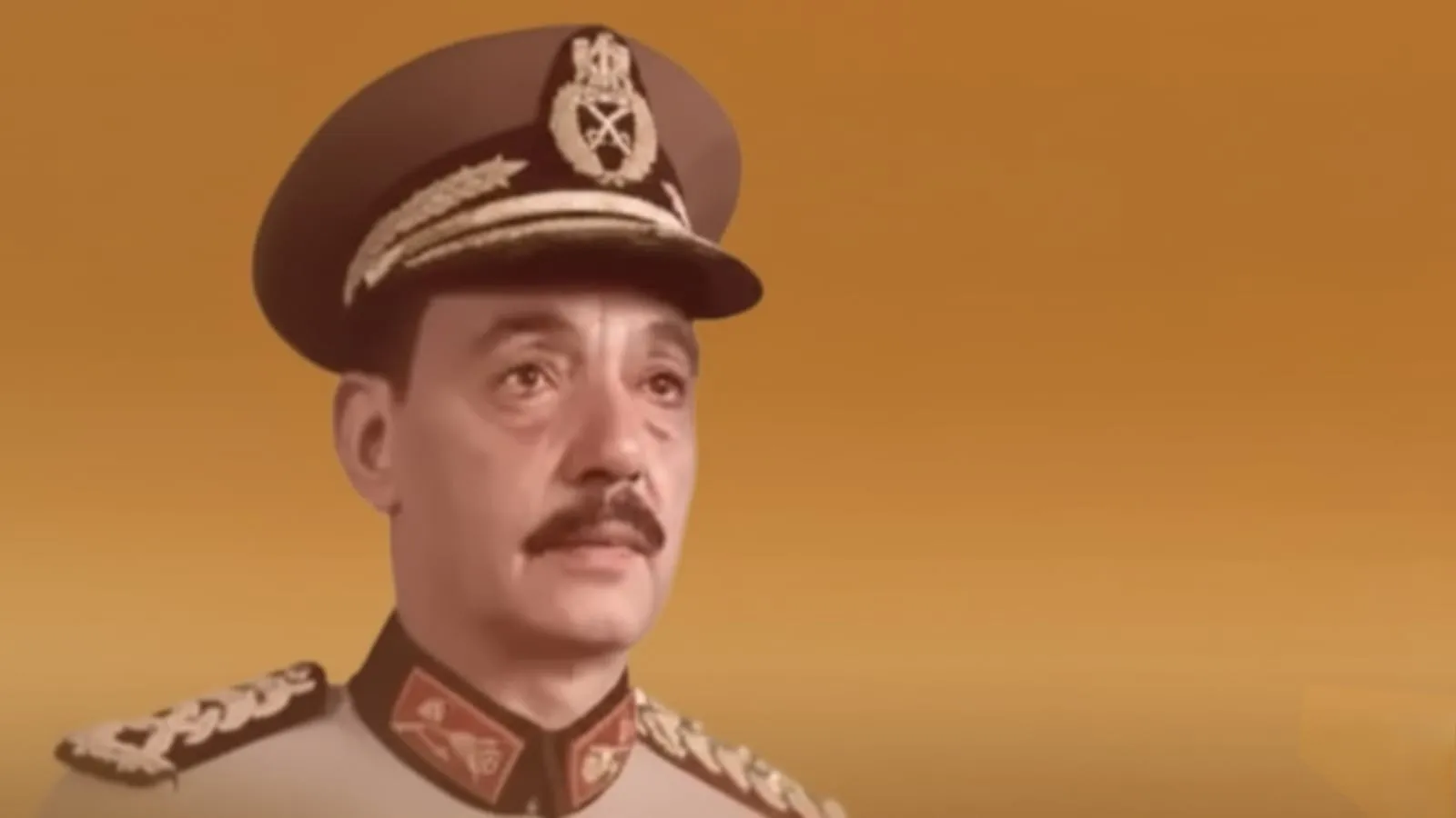 المشير محمد عبد الغني الجمسي - رجل التخطيط والعمليات