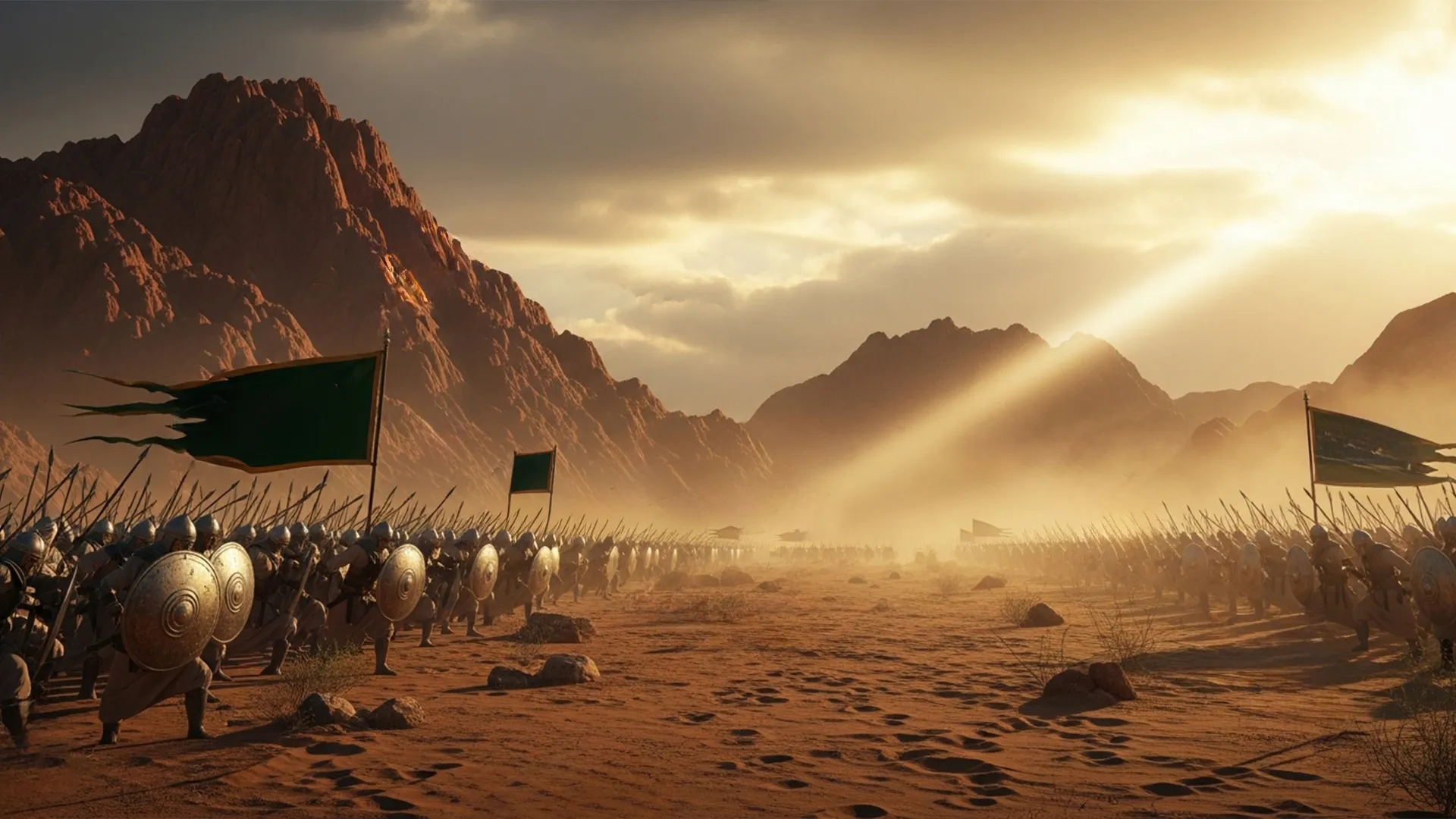 أُحُــد