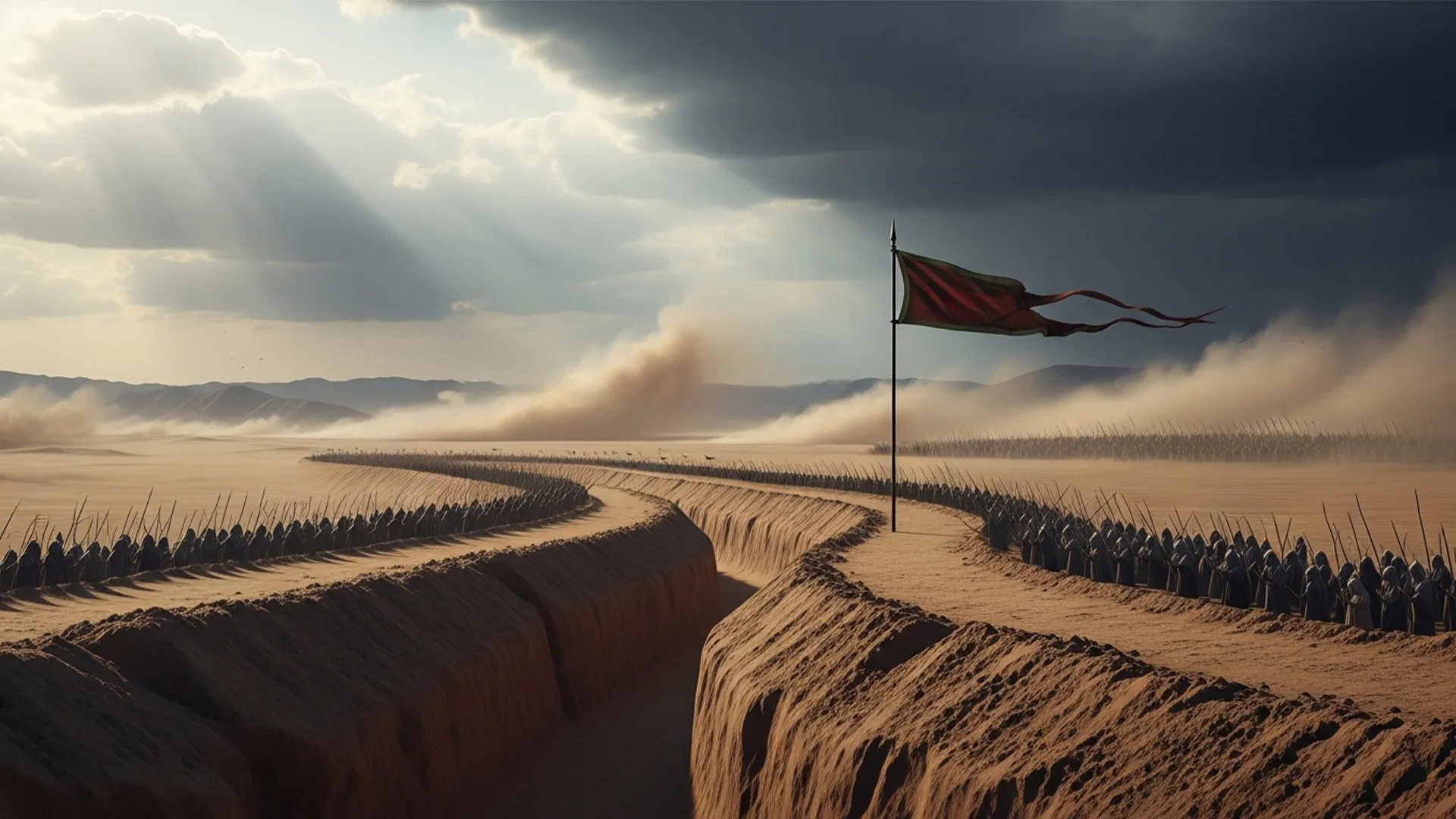 الأحزاب (غزوة)
