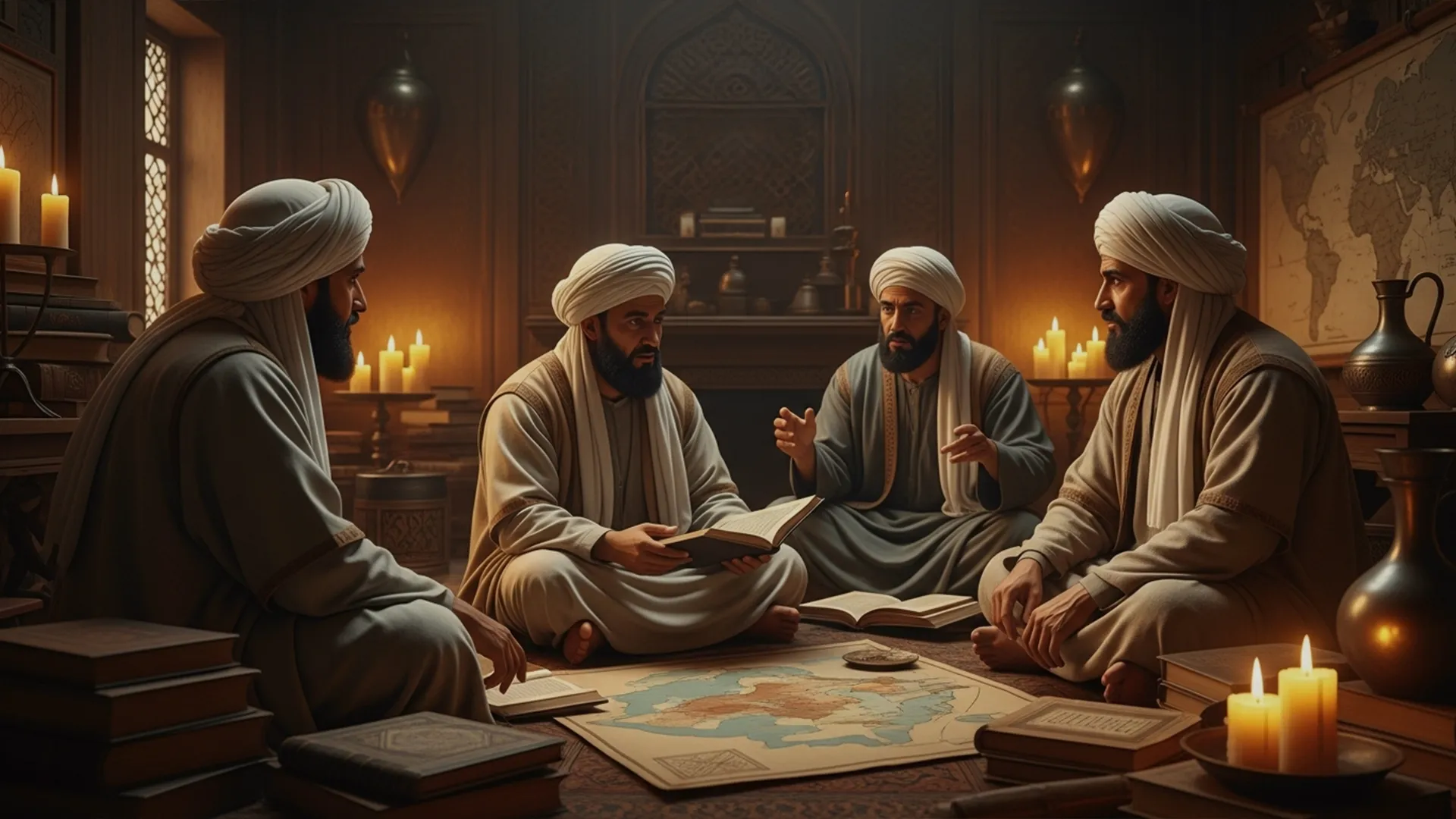 الإسماعيلية