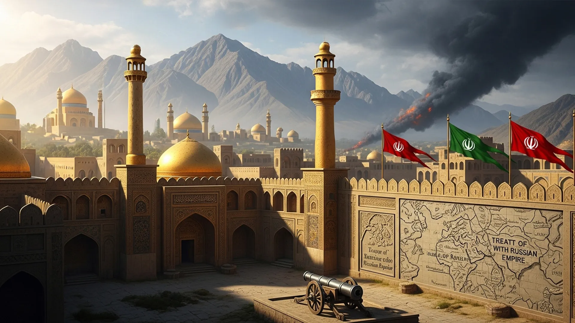 الأفشارية (دولة)