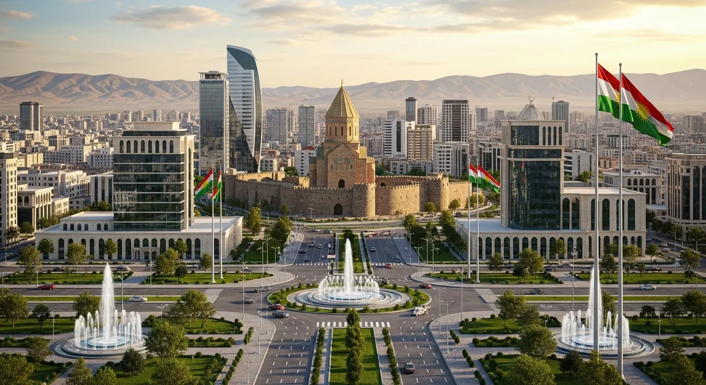 الأكراد