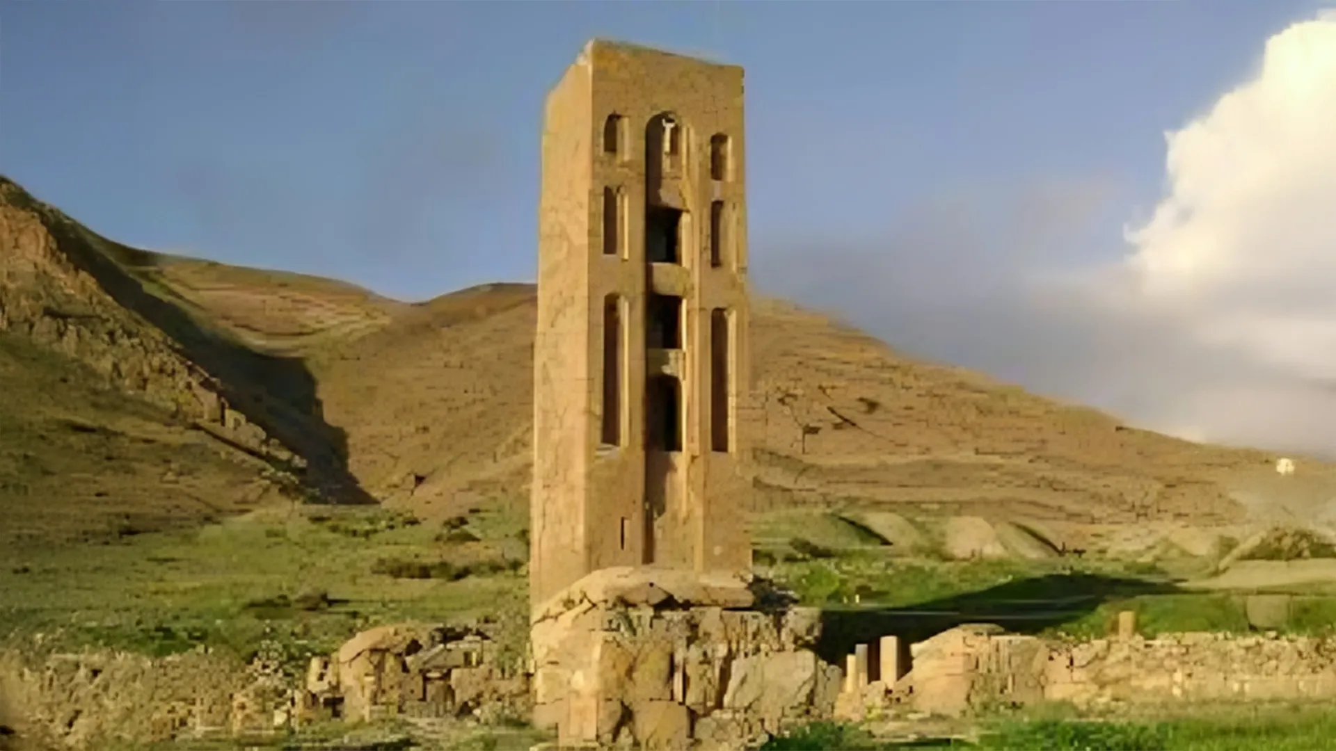 بنو حماد