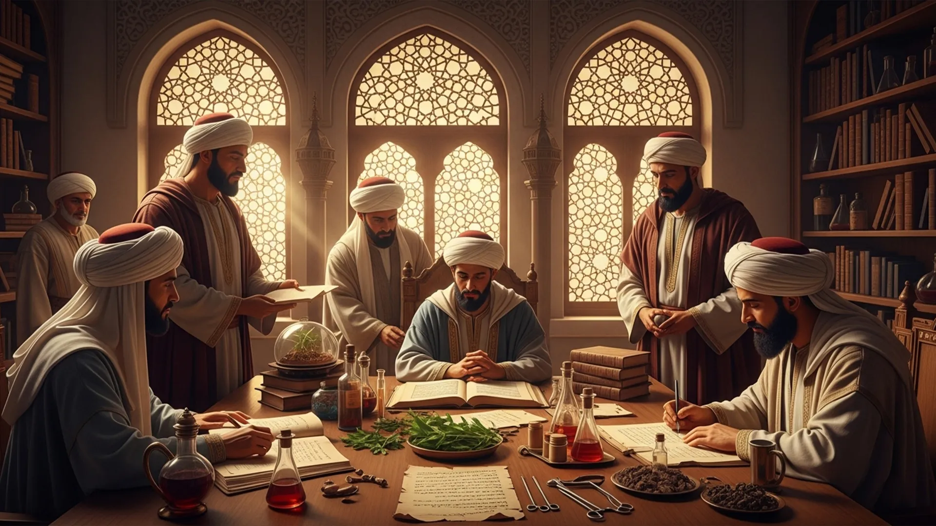 بنو زهر