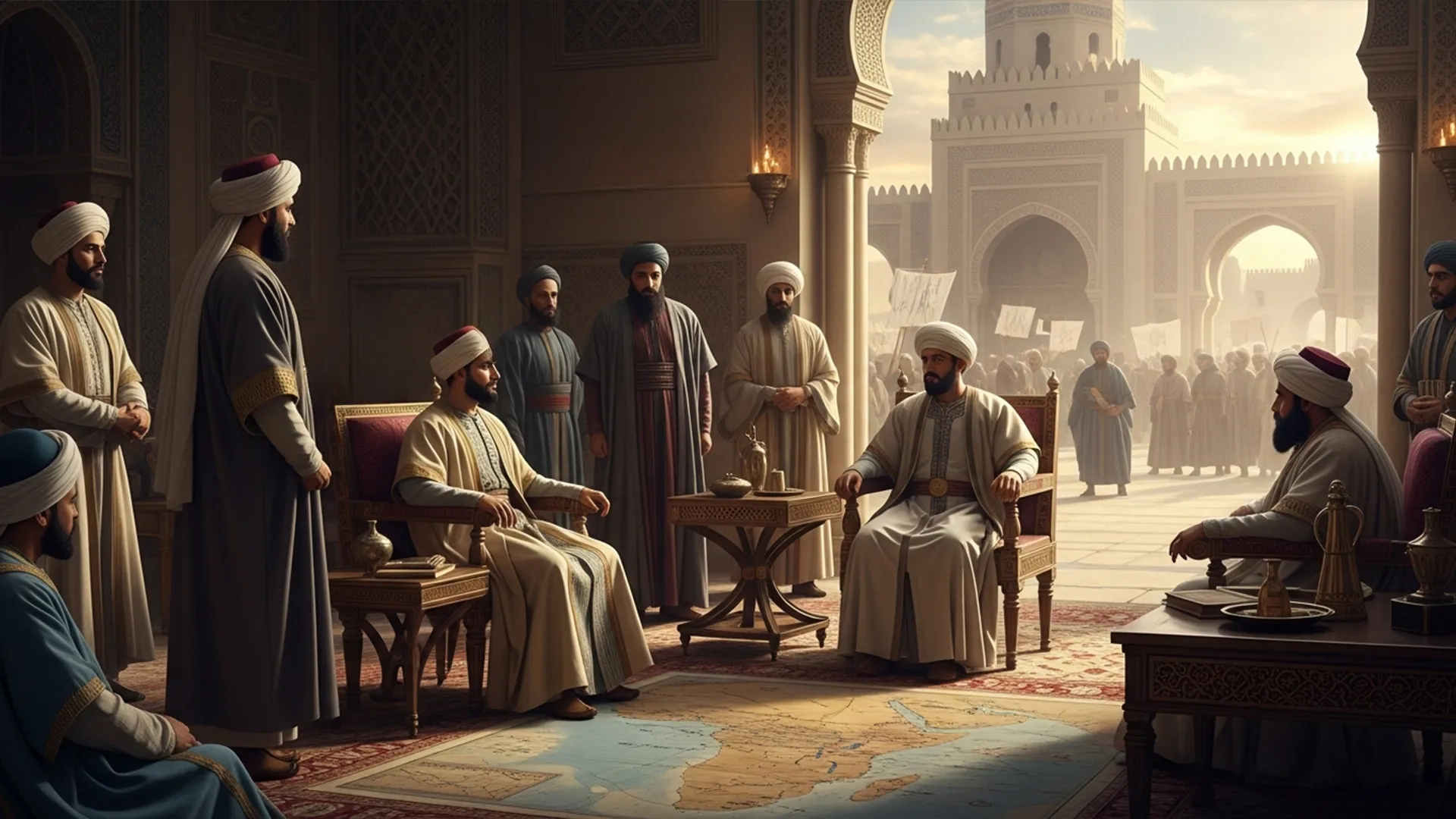 بنو زيري