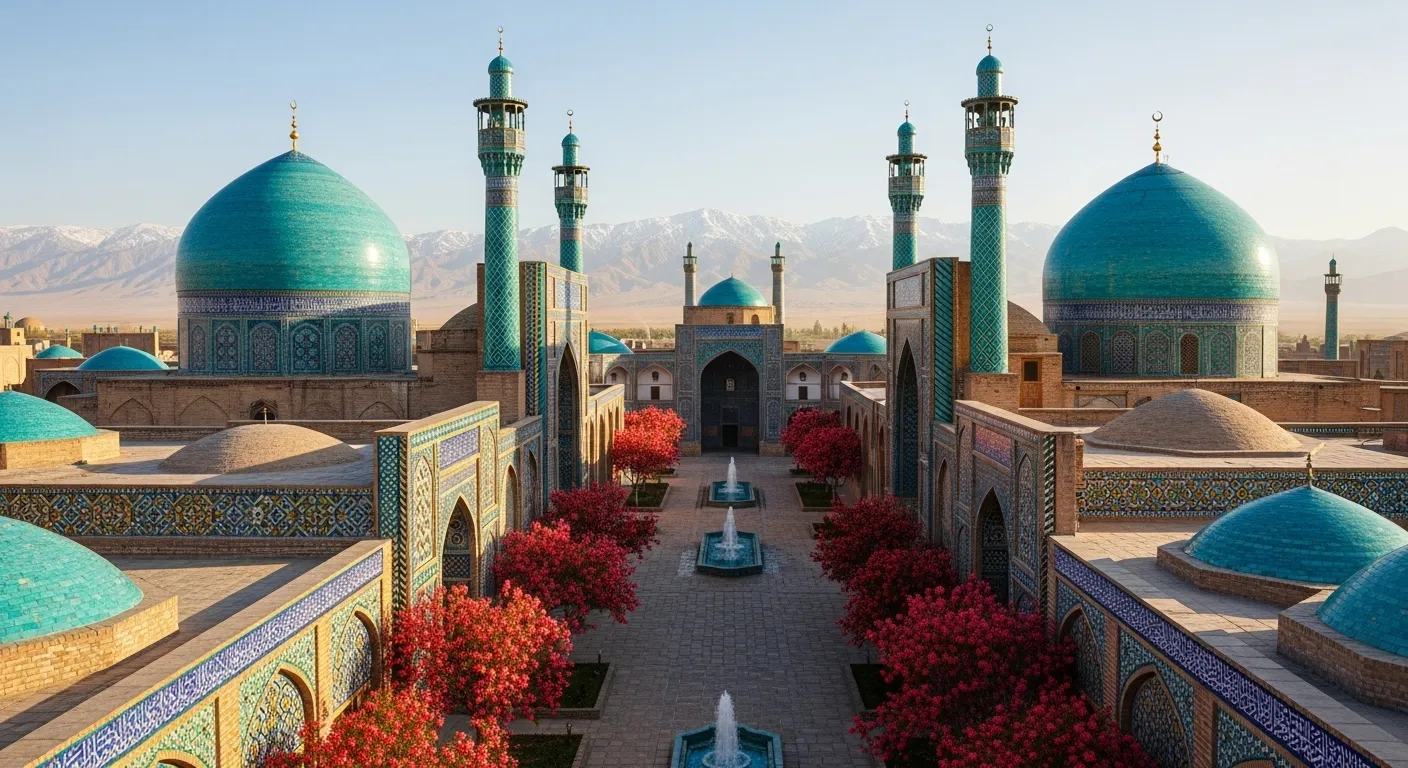 إيران