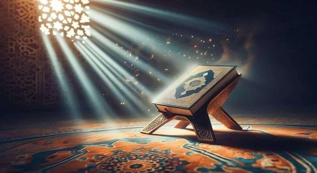 الإصدار الرابع والعشرون: سلسلة زاد الأئمة والخطباء .. ما أنزلنا عليك القرآن لتشقى