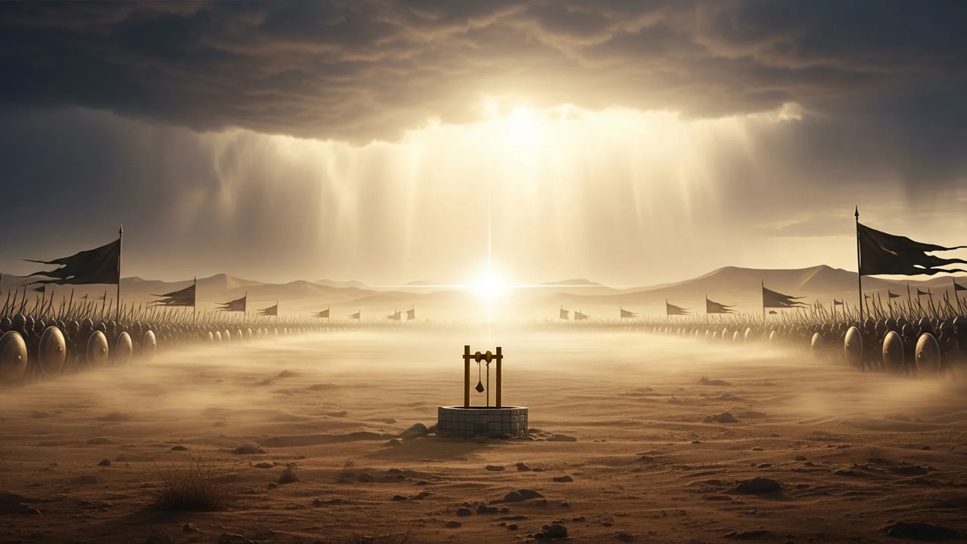 بـــــــدر (غـــــزوة)