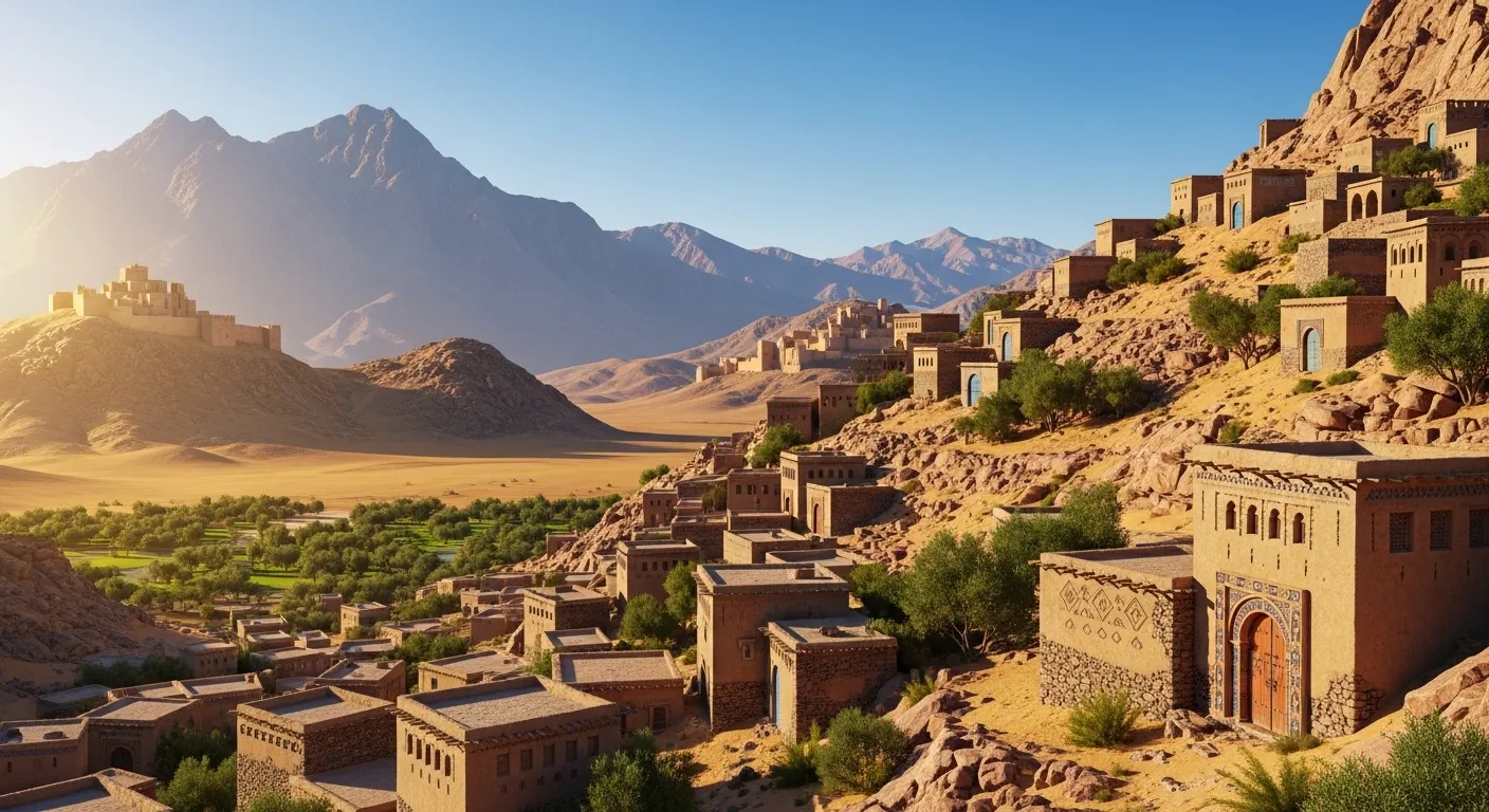 البربر