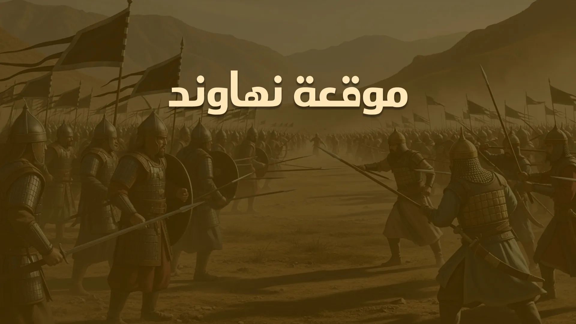 موقعة نهاوند
