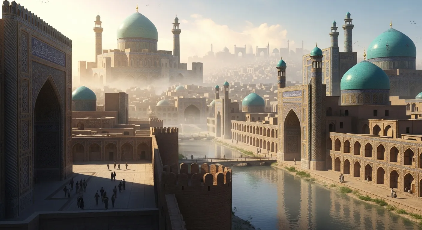 البويهيون