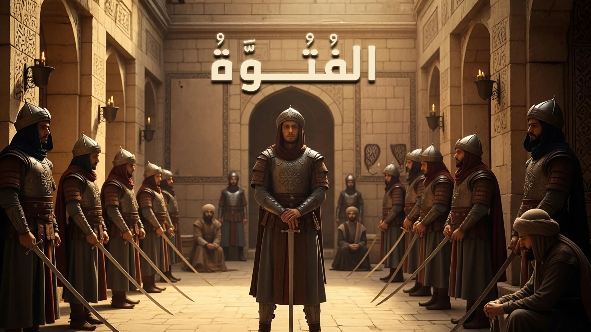 الفُتُـــوَّةُ