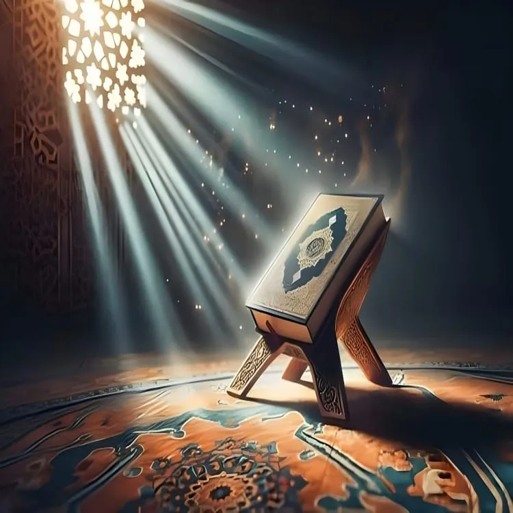الإصدار الرابع والعشرون: سلسلة زاد الأئمة والخطباء .. مَا أَنزَلْنَا عَلَيْكَ الْقُرْآنَ لِتَشْقَىٰ