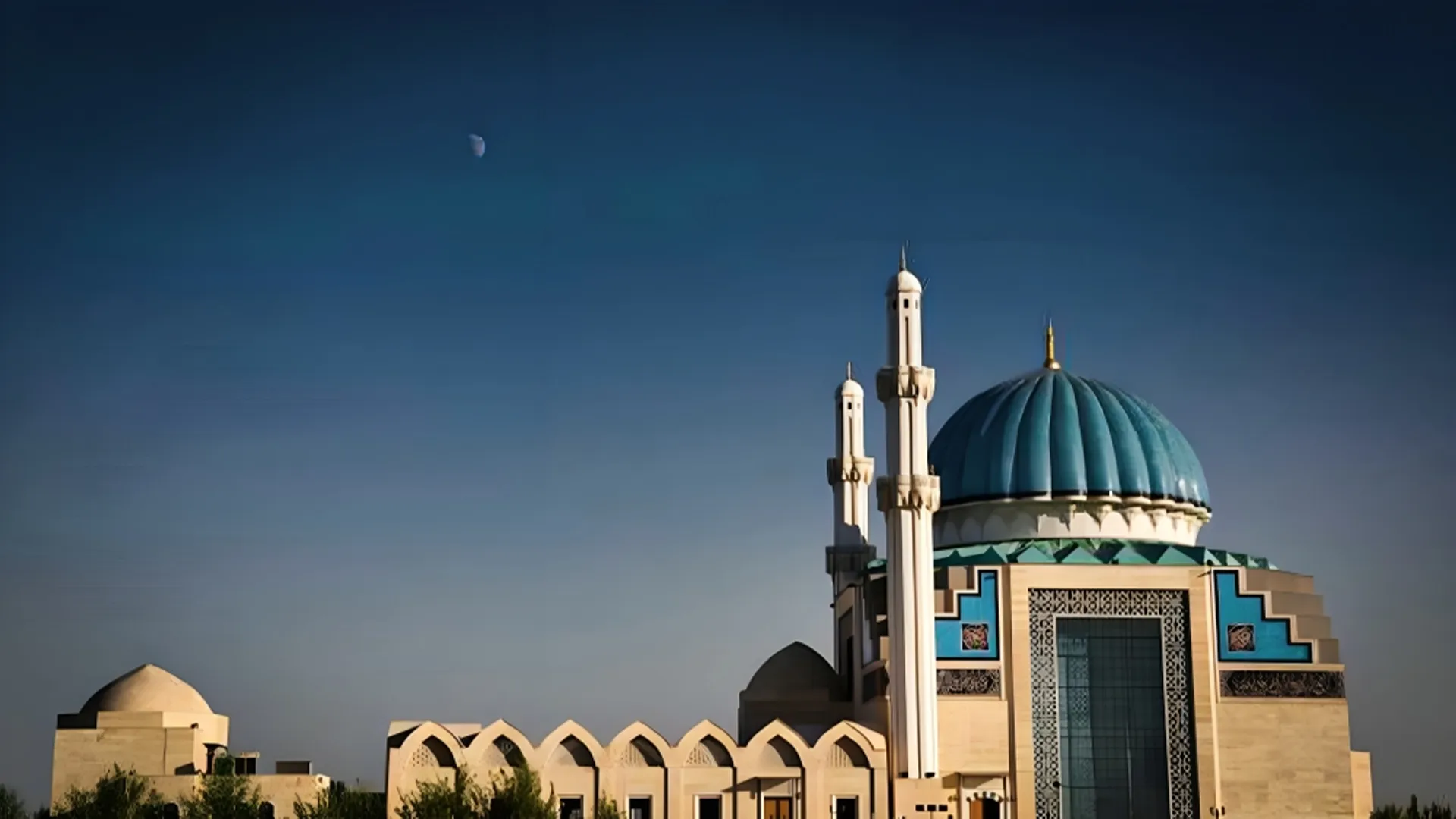 تركستان