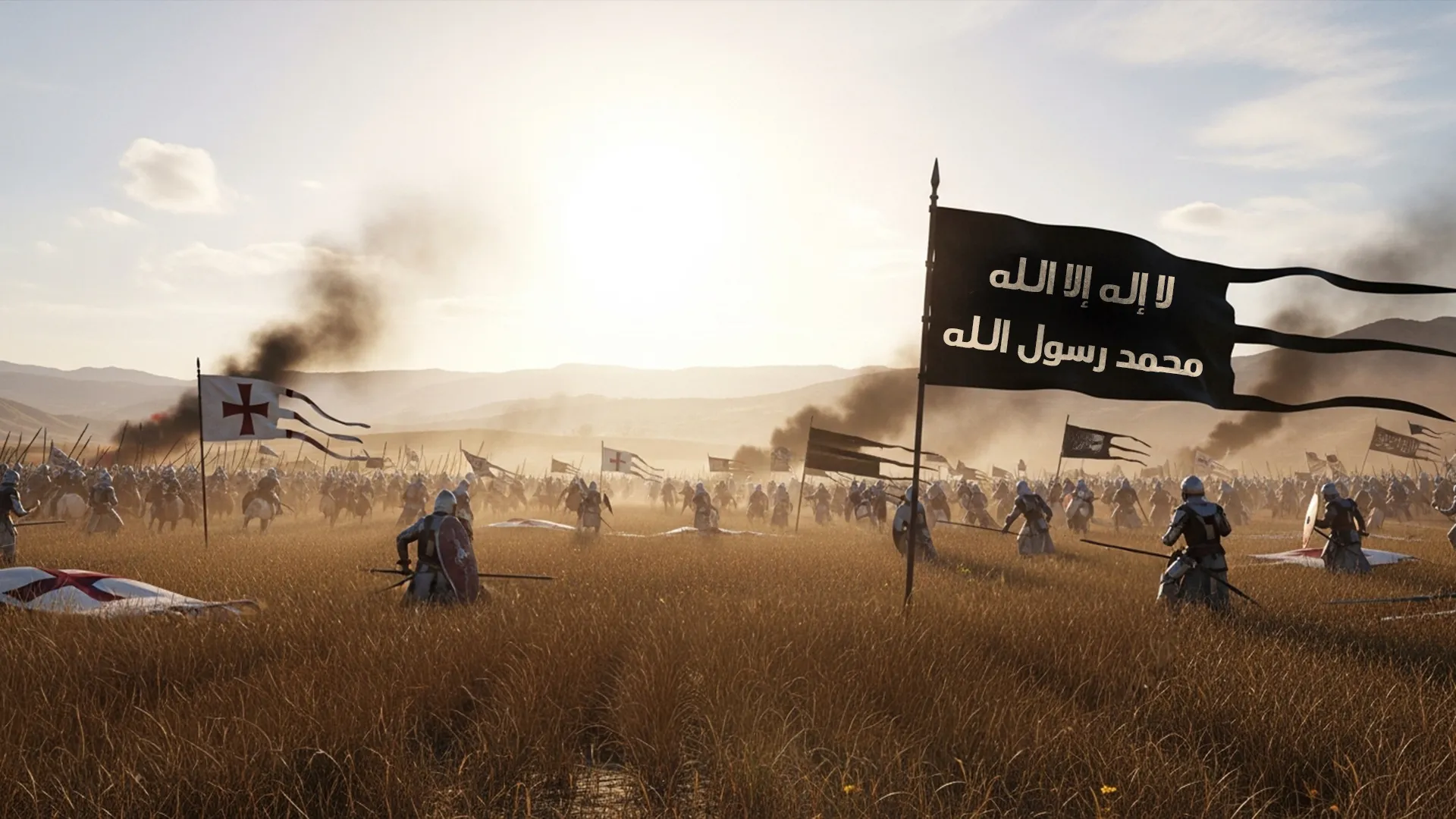 موقعة حطين