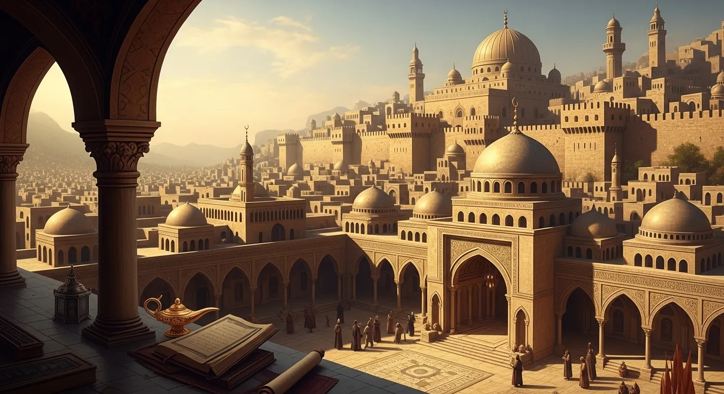 الحمدانيون