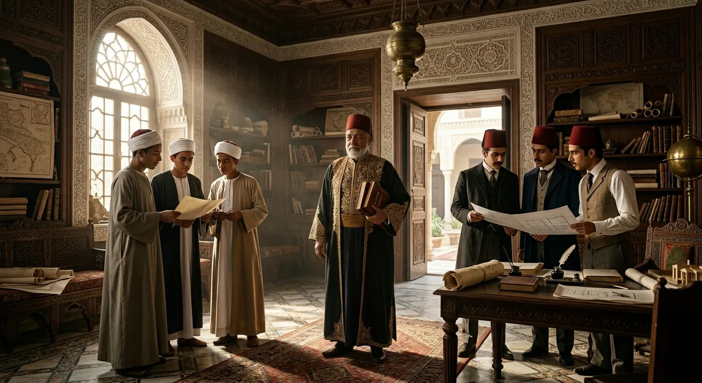 دار العلوم
