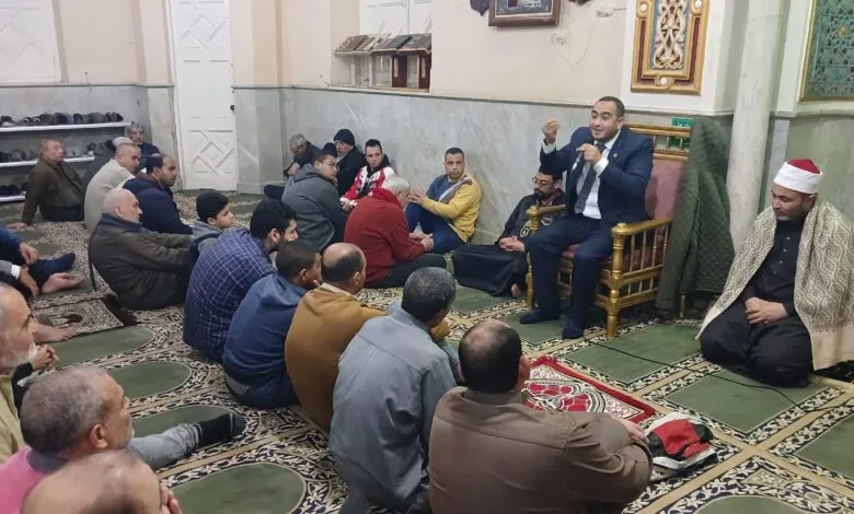 انعقاد ملتقى الفكر الإسلامي بمحافظات الجمهورية تحت عنوان: “حفظ التراث الإنساني في ضوء أحكام الشريعة الإسلامية”