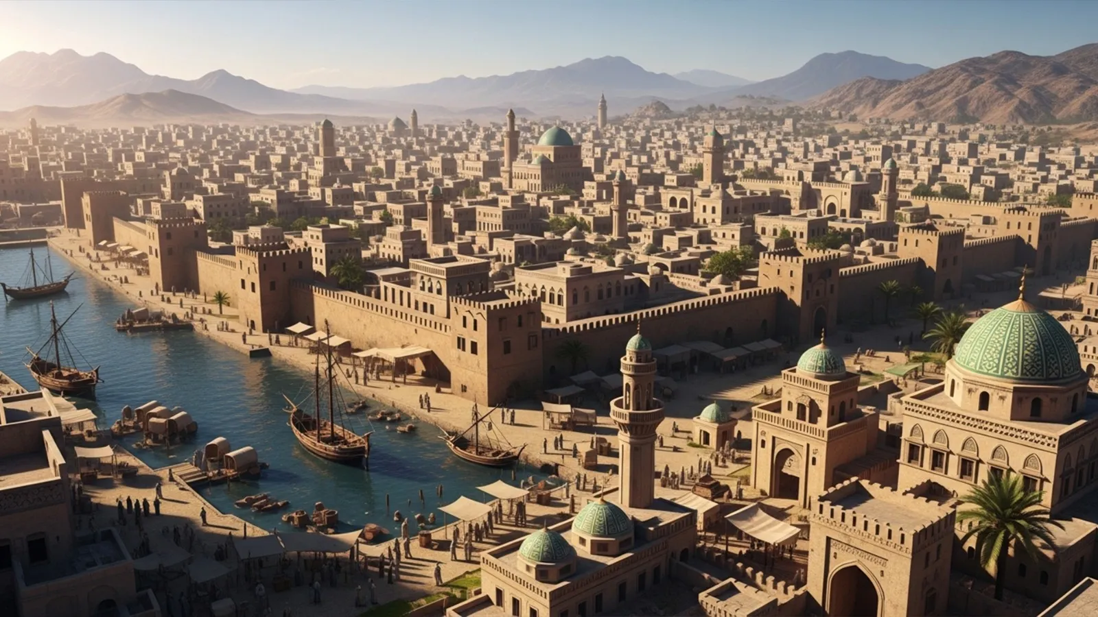 آل زريع في اليمن