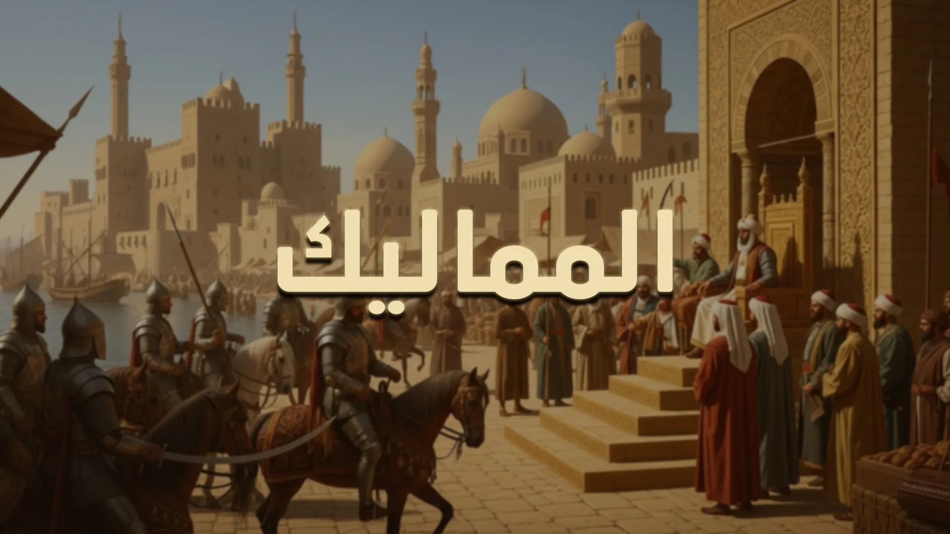 المماليك