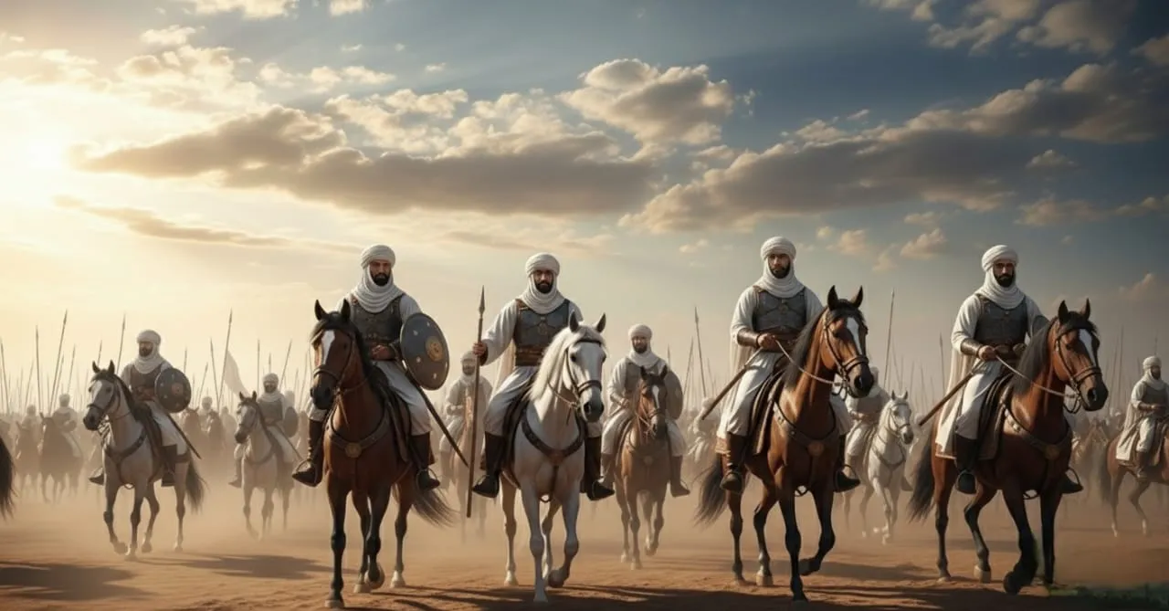 غزوة مؤتة