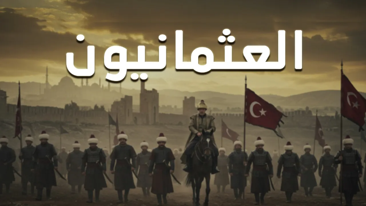 العثمانيون