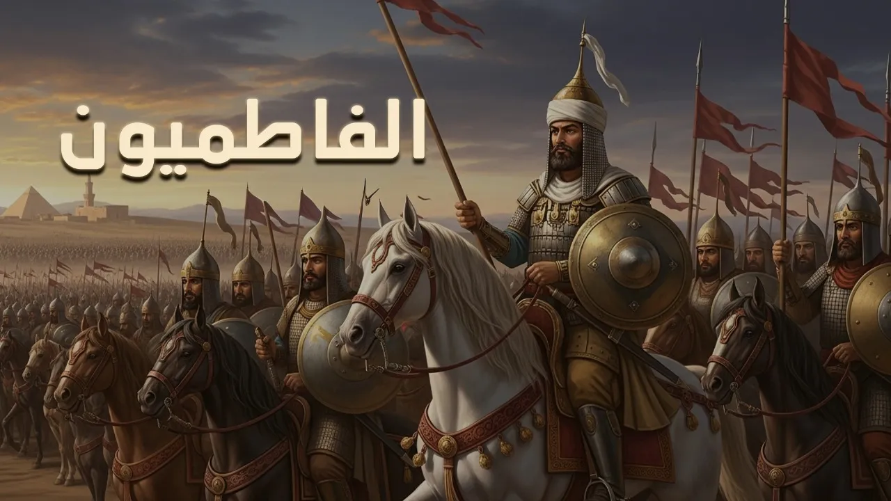 الفاطميون