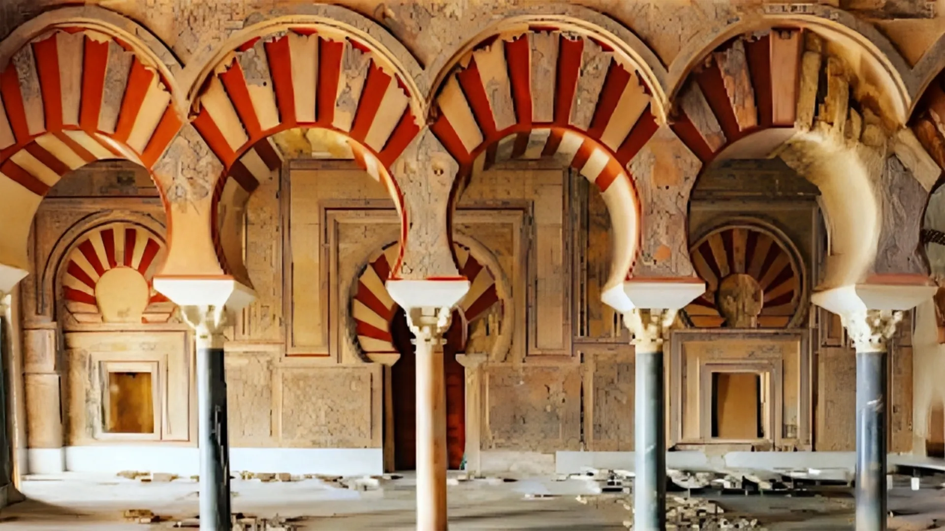 الزهراء (مدينة بالأندلس)
