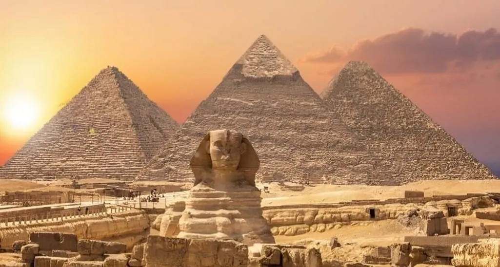 الحضارة المصرية في ضمير العلماء المسلمين "حين تكلّم الأثر بلغة الإيمان"