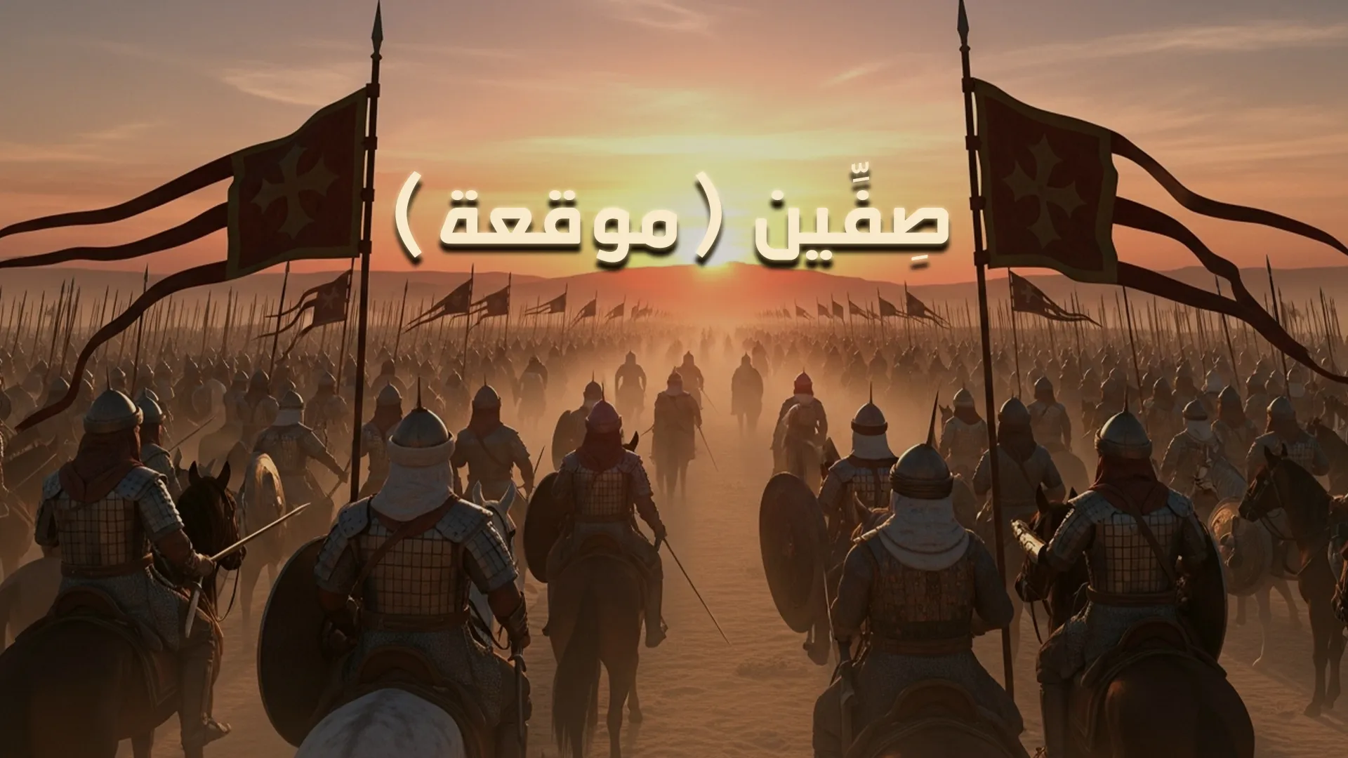 موقعة صِفِّين
