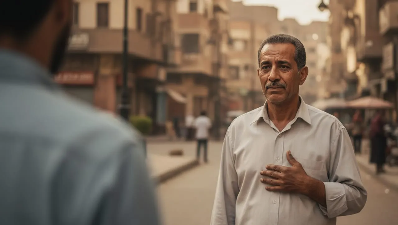 الإصدار السادس والعشرون: سلسلة زاد الأئمة والخطباء...هلا شققتَ عن قلبه