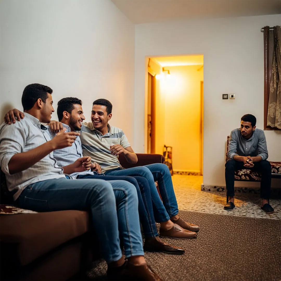كيف يخطئ الإنسان في الحكم على النيات؟ (رؤية نفسية)